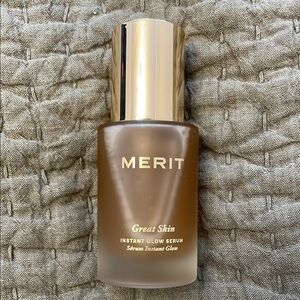 Great Skin Instant Glow Serum